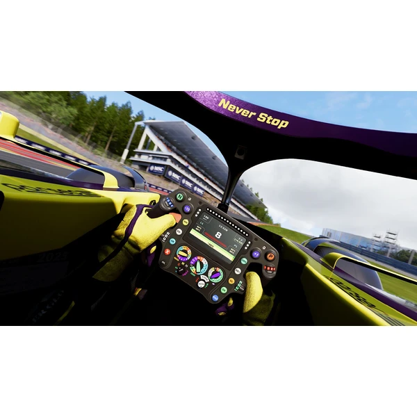 F1 25 (PS5) - Hry pro PS5 - Obrázek R1SD000O01