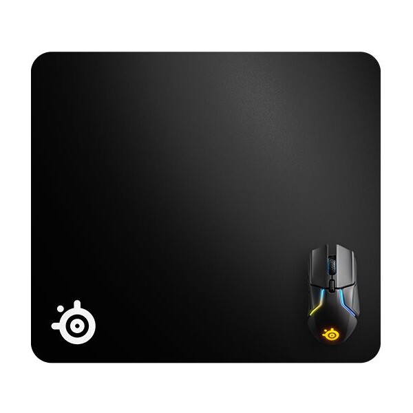 SteelSeries QcK Heavy Large S63008 Černá