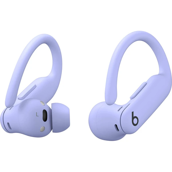 Apple Beats Powerbeats Pro 2 intenzivní fialová - Sluchátka - Obrázek R1TD000N01