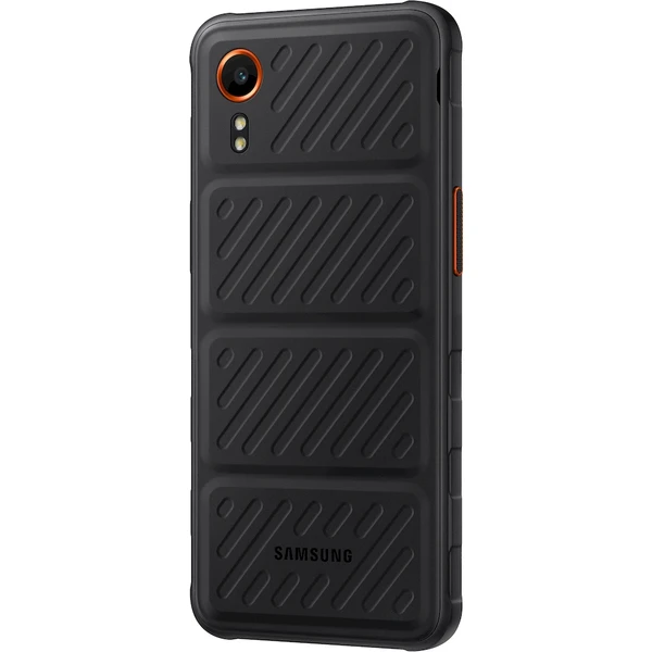 Samsung Galaxy Xcover7 černý Enterprise Edition - Mobilní telefony - Obrázek R1V0000J01
