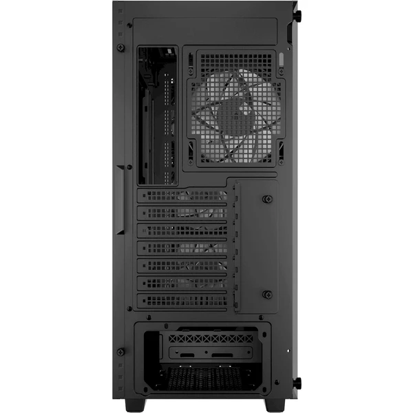 DEEPCOOL CC560 ARGB V2, černá - Počítačové skříně - Obrázek R1V8000K01