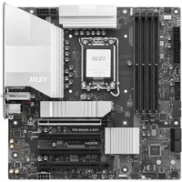 MSI PRO B860M-A WIFI - Základní desky