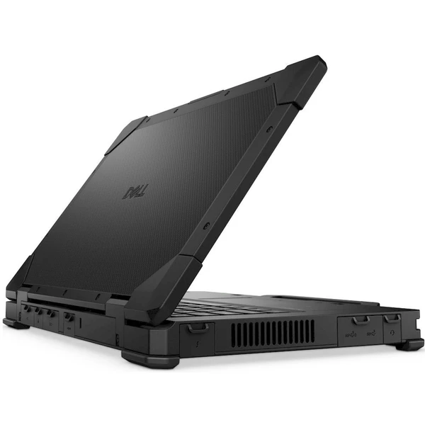 DELL Latitude Pro Rugged 14 (14-Rugged-CTO) černý - Notebooky - Obrázek R1X9000O01