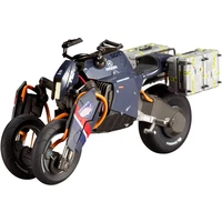Replika Death Stranding - Reverse Trike (Model Kit 1/12) 20 cm - Repliky