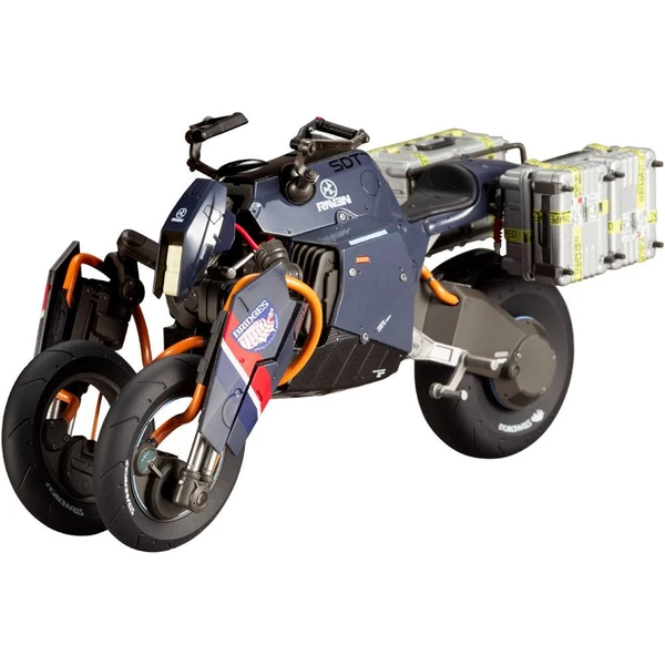 Replika Death Stranding - Reverse Trike (Model Kit 1/12) 20 cm - Repliky - Hlavní obrázek