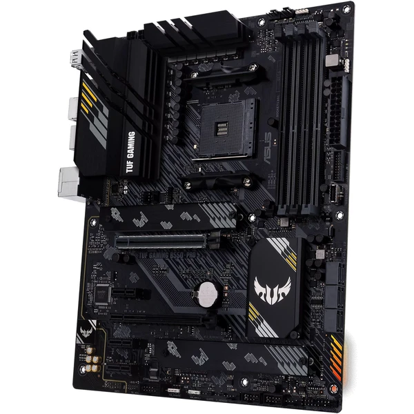ASUS TUF GAMING B550-PRO - Základní desky - Obrázek R1Y5000L01