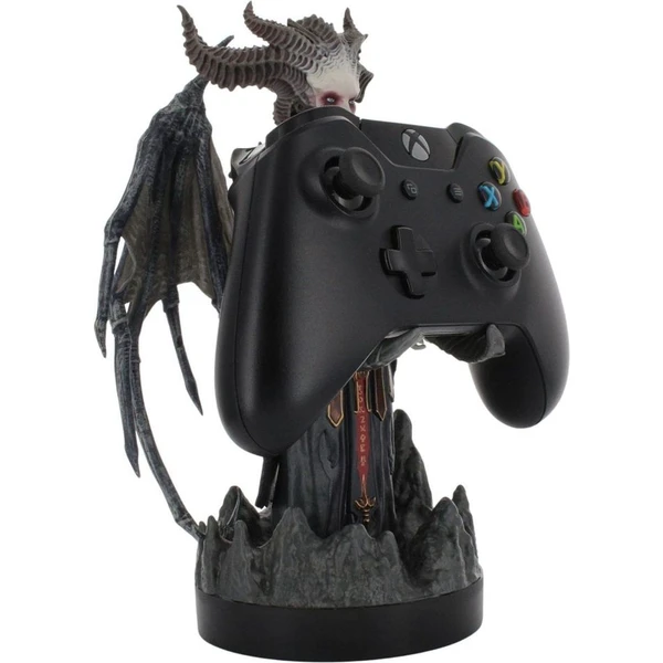 EXG Cable Guys Diablo - Lilith - Figurky - Obrázek R1YA000L01