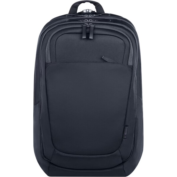 HP Travel Plus 30L 17 Backpack Černá/modrá