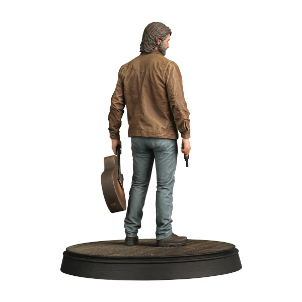 Figurka Dark Horse The Last of Us Part II: Joel - Figurky - Obrázek R20O100501