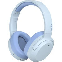EDIFIER  W820NB Plus sluchátka modrá - Sluchátka