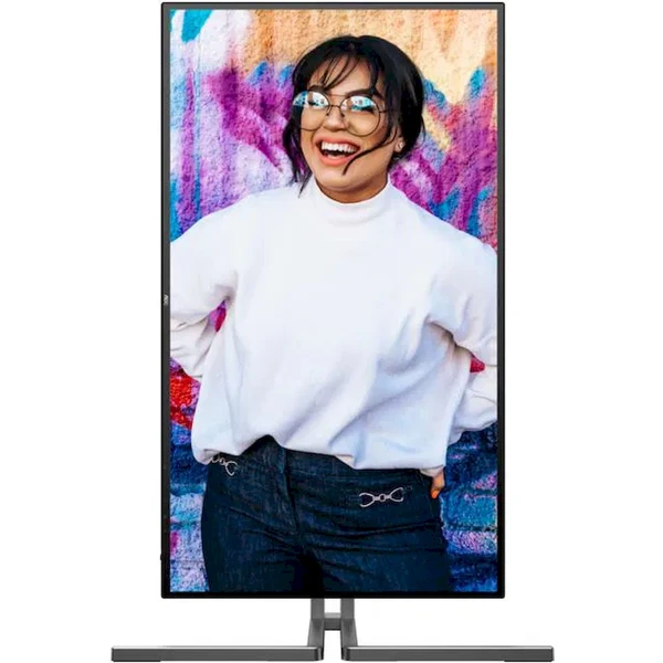 AOC Ultra U27U3CV monitor 27" - Monitory - Obrázek R22D000N01