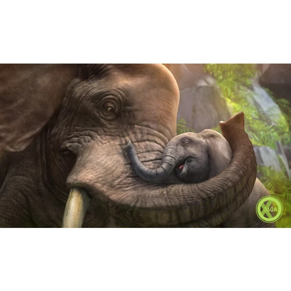 ZOO Tycoon (Xbox One) - Hry pro Xbox One - Obrázek R254100201