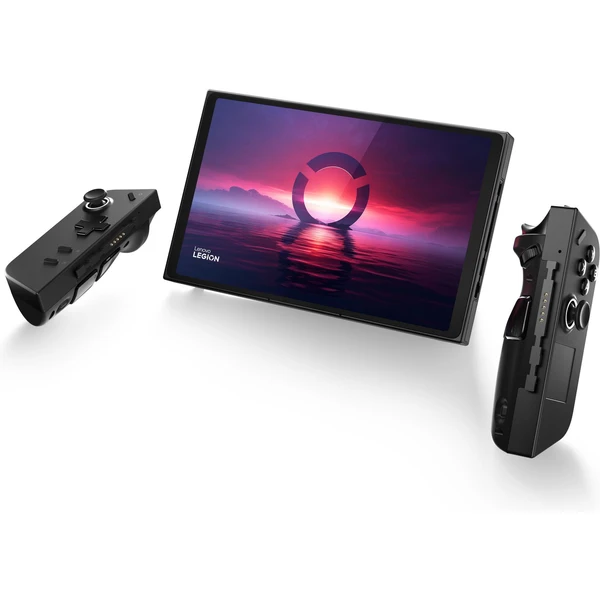 Lenovo Legion Go 8APU1 Shadow Black - Handheld PC - Obrázek R255000701