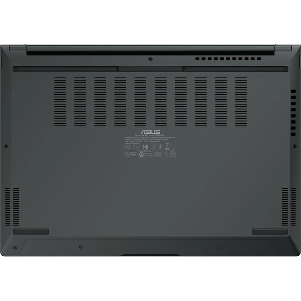 ASUS Zenbook 14 (UM3406GA-OLED037W) černý - Notebooky - Obrázek R25S000K01