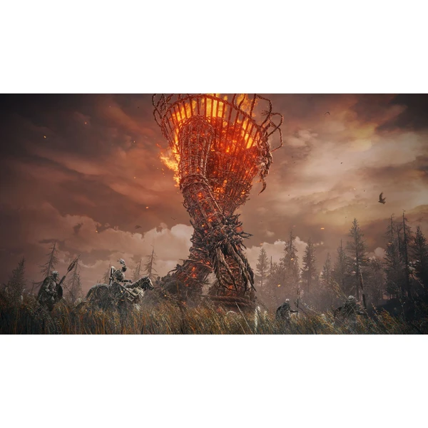 Elden Ring - Shadow of the Erdtree Edition  (Xbox Series X) - Hry pro Xbox Series - Obrázek R262000K01