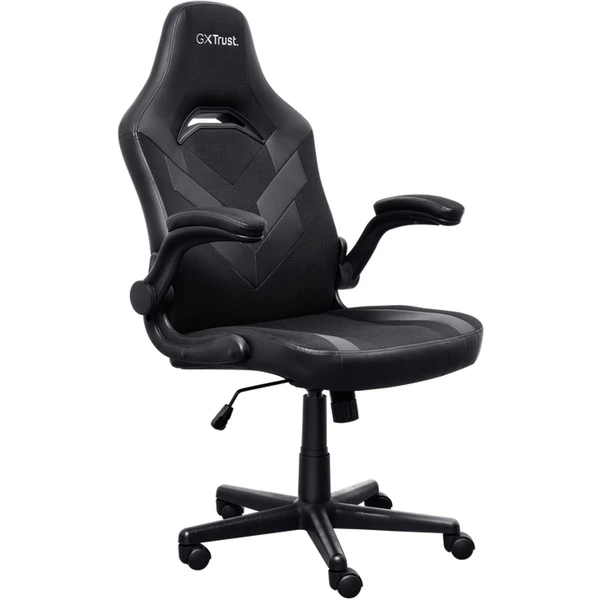 Trust GXT703 Riye herní židle černá - Židle - Obrázek R262000O01