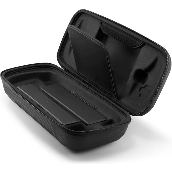 Spigen Rugged Armor Pro pouzdro Sony Playstation Portal černé - Pouzdra - Obrázek R263000N01