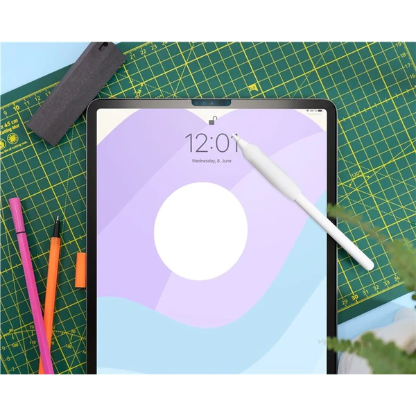 Paperlike Bundle fólie na psaní a kreslení sada Apple iPad Pro 11" (2018-2023)/Air 10,9" (2020-2022) - Ochranné folie a skla - Obrázek R266000N01