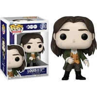 Funko POP! #1418 Movies: Interview with the Vampire - Louis de Pointe du Lac - Funko POP!