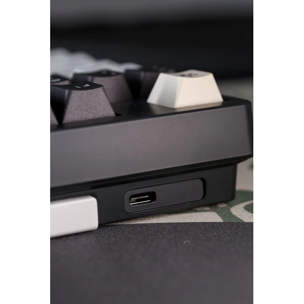 Varmilo VA80 Kailh Prestige Light V2 (US) Hygge - Klávesnice - Obrázek R26F000L01