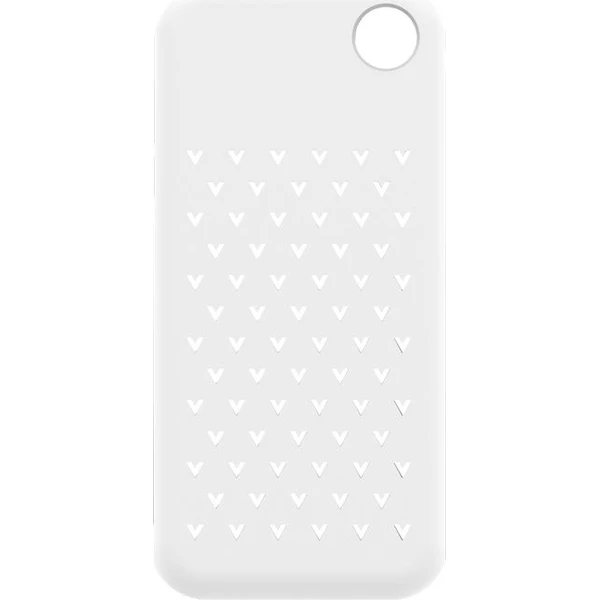 Verbatim Pocket SSD 2TB USB-C bílá/modrá - SSD disky - Obrázek R26S000K01