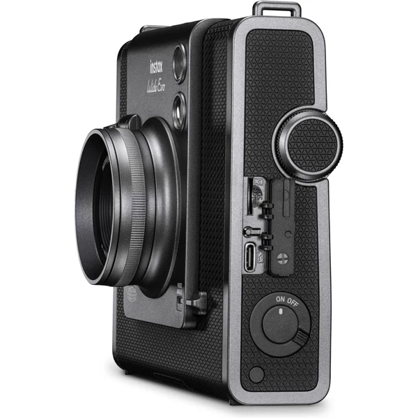 Fujifilm Instax Wide EVO černý - Fotoaparáty - Obrázek R29C000K01