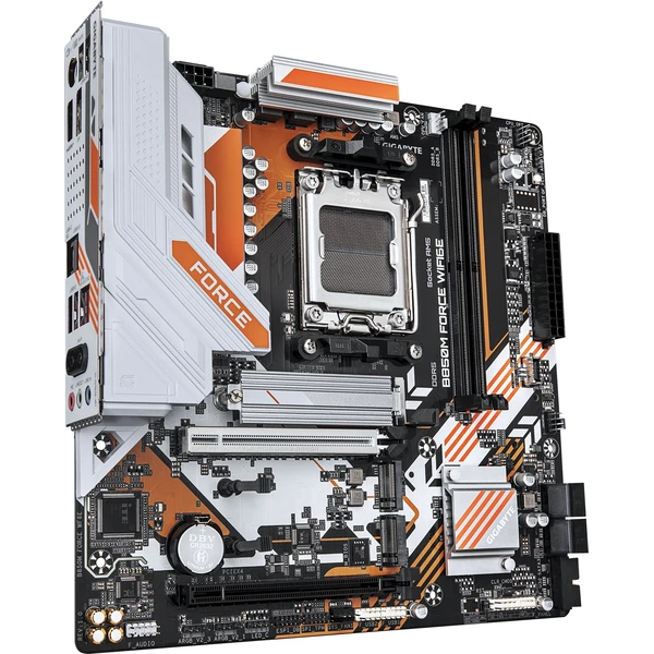 GIGABYTE B850M FORCE WIFI6E - Základní desky - Obrázek R29L000K01