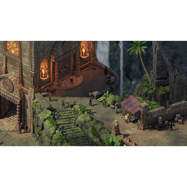 Pillars of Eternity II: Deadfire (Xbox One) - Hry pro Xbox One - Obrázek R2A4100201