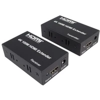 PremiumCord 4K HDMI extender na 100m přes jeden kabel Cat5e/Cat6 - Ostatní