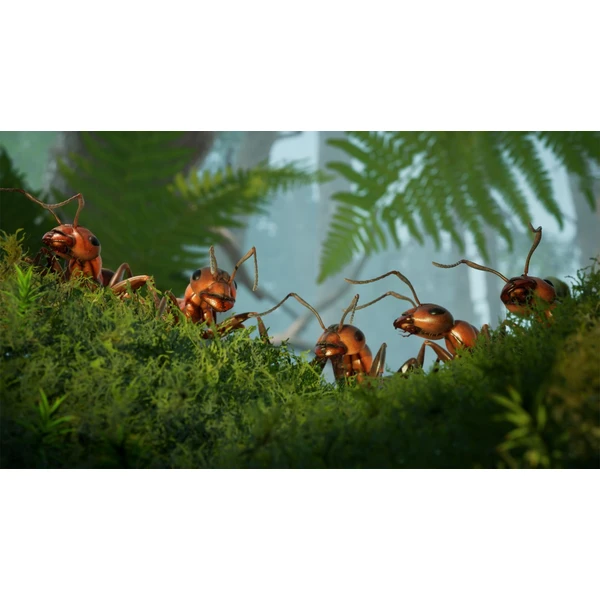 Empire of the Ants Limited Editiion (PS5) - Hry pro PS5 - Obrázek R2BA000J01