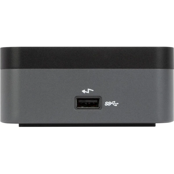 Targus Dock570EUZ Quad 4K (QV4K) univerzální dokovací stanice - Dokovací stanice - Obrázek R2BK000K01