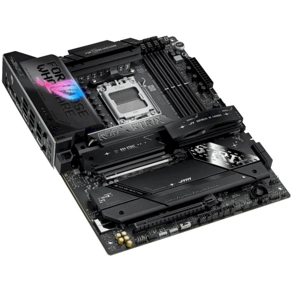 ASUS ROG STRIX X870E-E WIFI (Další) - Základní desky - Obrázek R2C8000K01