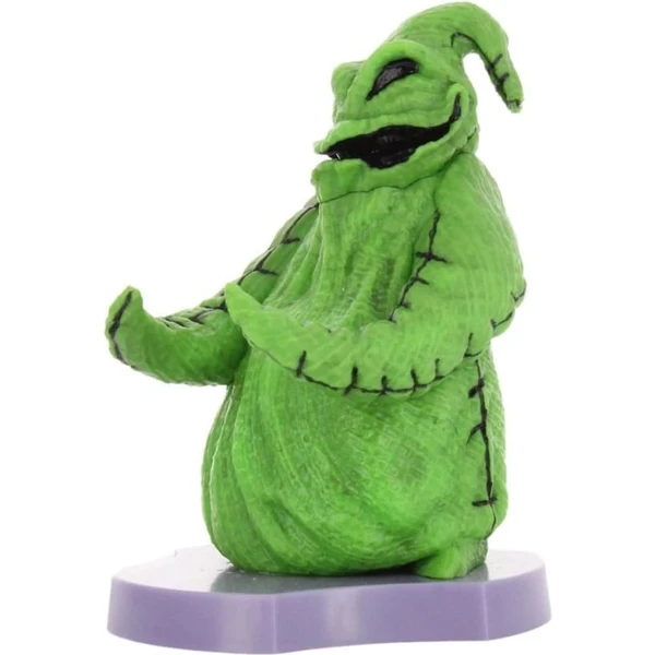 Exquisite Gaming Holdem The Nightmare Before Chritmas - Oogie-Boogie - Figurky - Obrázek R2DA000L01