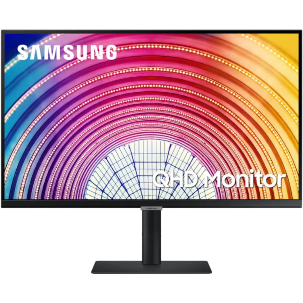 Samsung ViewFinity S60A monitor 27