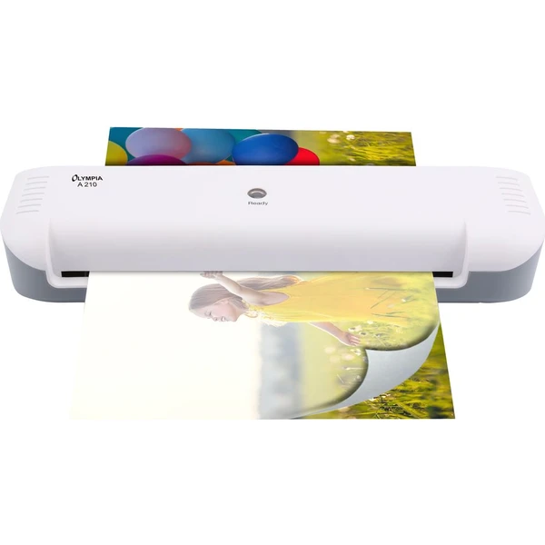 Olympia A 210 laminátor - Laminátory - Obrázek R2EN000K01