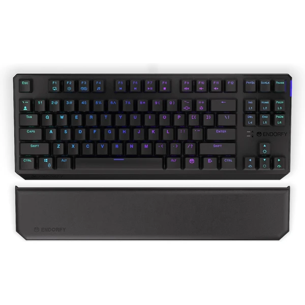 Endorfy Thock TKL podložka pod ruce - Opěrky - Obrázek R2F8000701