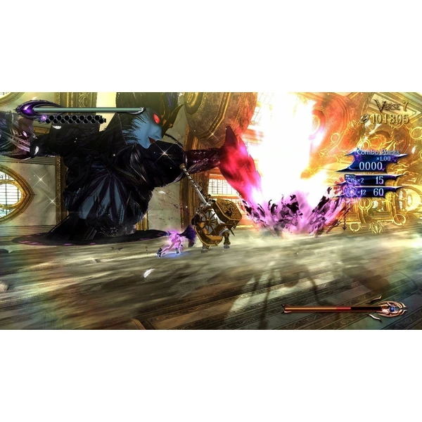 Bayonetta 1+2 (SWITCH) - Hry pro Nintendo Switch - Obrázek R2FO600301
