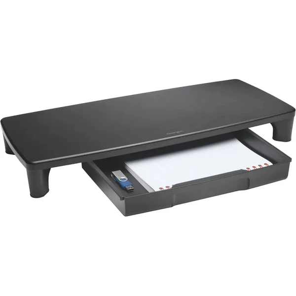 Kensington SmartFit podstavec pod monitor se zásuvkou - Podstavce - Obrázek R2G7000J01