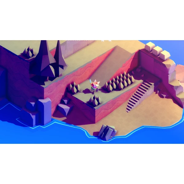 Tunic (Switch) - Hry pro Nintendo Switch - Obrázek R2H4000601