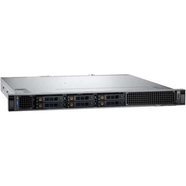 DELL PowerEdge R260 (964FM-CTO-01) - Servery - Obrázek R2HG000L01
