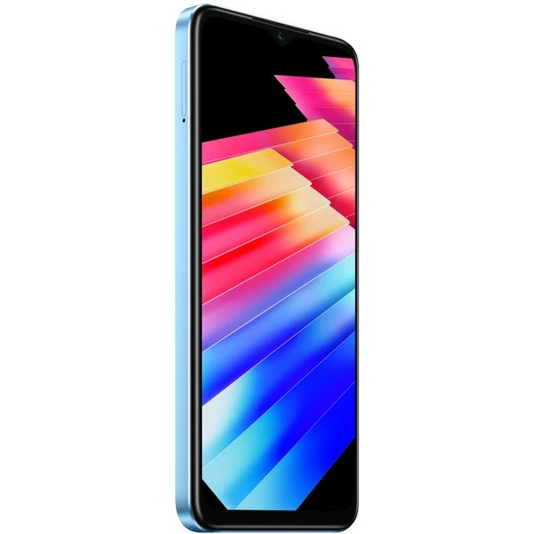 Infinix Hot 30i 4GB/128GB modrý - Mobilní telefony - Obrázek R2HP100501