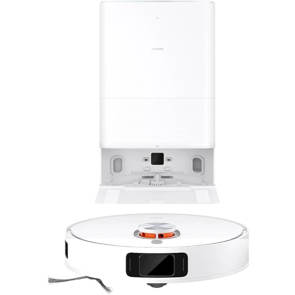 Xiaomi Robot Vacuum X20 Pro robotický vysavač bílý - Robotické vysavače - Obrázek R2IB000N01