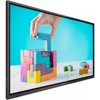  Philips 75BDL3052E interaktivní velkoformátový displej 75" - Velkoformátové displeje