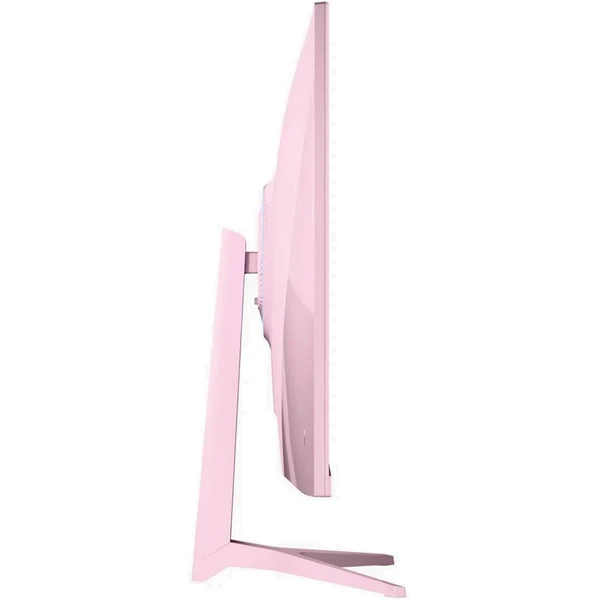 AROZZI NOVA herní monitor 32" růžový - Monitory - Obrázek R2JJ000K01