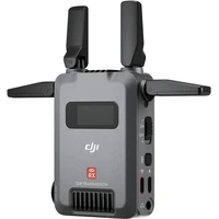 DJI SDR Transmission Receiver - Ovladače
