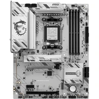 MSI B850 GAMING PLUS WIFI6E - Základní desky