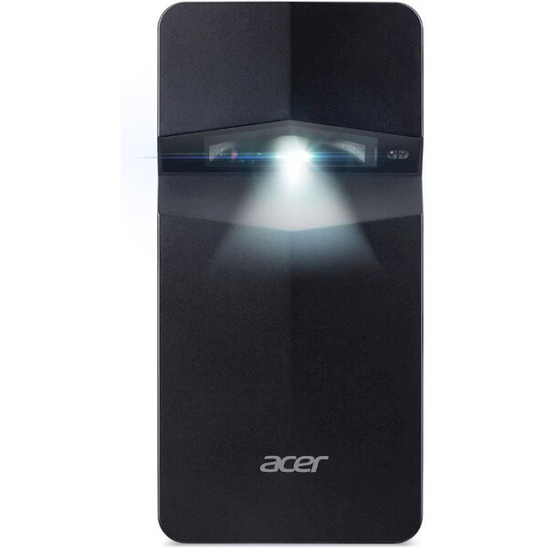 Acer PD1520Us MR.JYE11.003 Černá