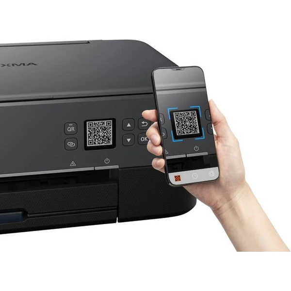 Canon PIXMA TS5350i tiskárna - Tiskárny - Obrázek R2MB000O01