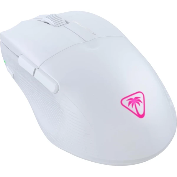 Turtle Beach Pure Air bezdrátová herní myš bílá - Myši - Obrázek R2MI000K01