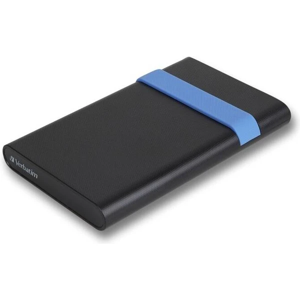 Verbatim HDD ENCLOSURE KIT 2.5" USB 3.2 GEN1 Externí box na HDD/SSD - Externí boxy - Obrázek R2NK100501